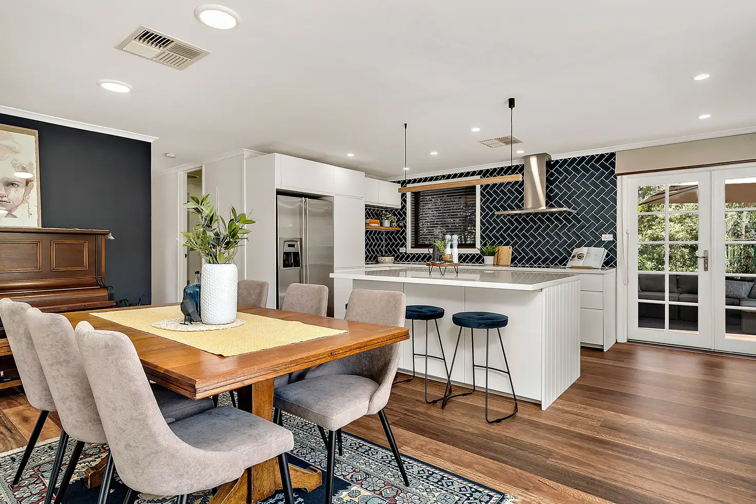 Main view of Homely house listing, 9 Ellis Place, Cook ACT 2614