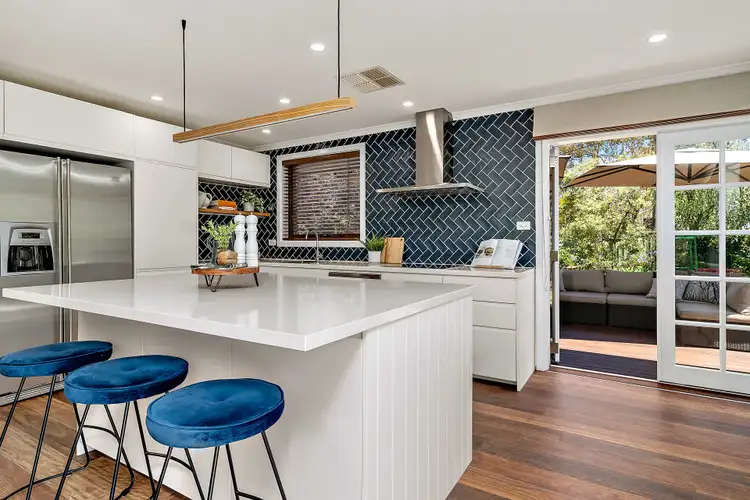 Second view of Homely house listing, 9 Ellis Place, Cook ACT 2614