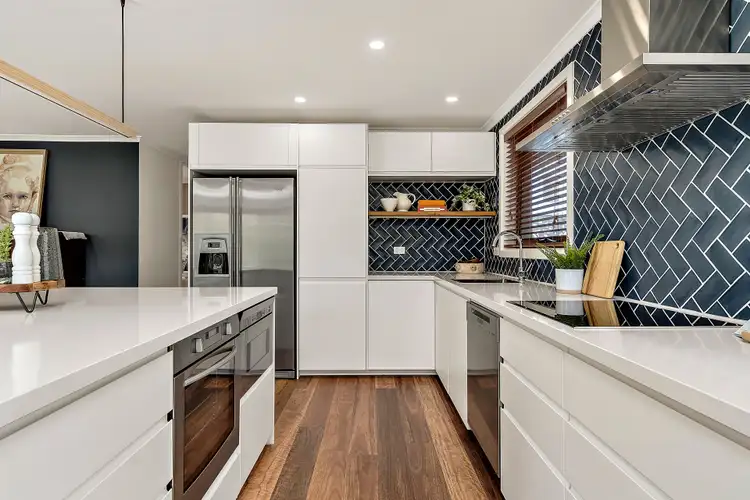 Fourth view of Homely house listing, 9 Ellis Place, Cook ACT 2614