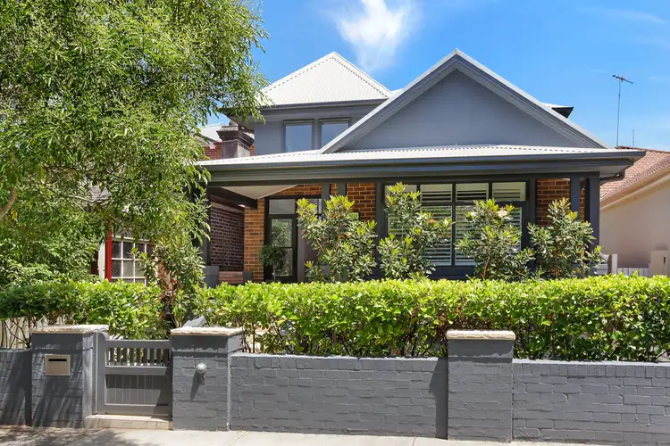 12 Dangar Street, Randwick NSW 2031