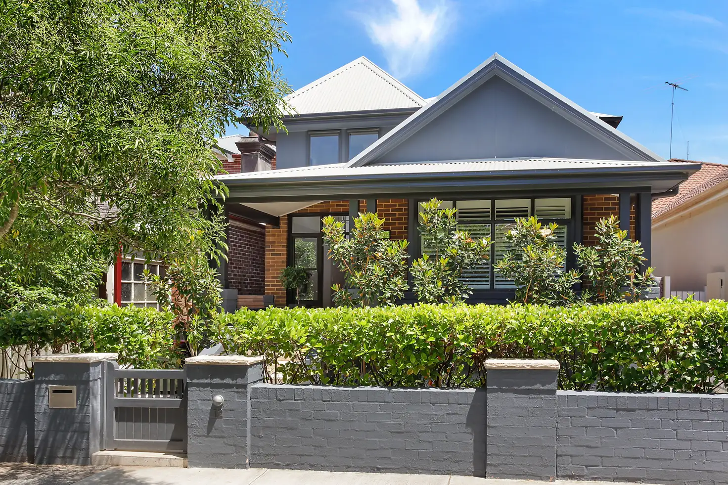 Main view of Homely house listing, 12 Dangar Street, Randwick NSW 2031