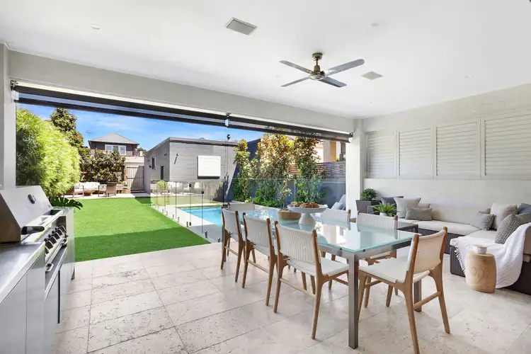 Third view of Homely house listing, 12 Dangar Street, Randwick NSW 2031