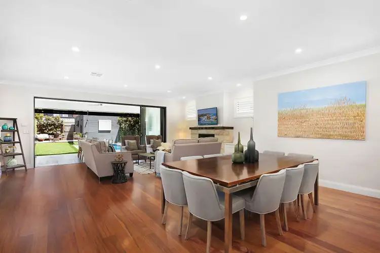 Fourth view of Homely house listing, 12 Dangar Street, Randwick NSW 2031