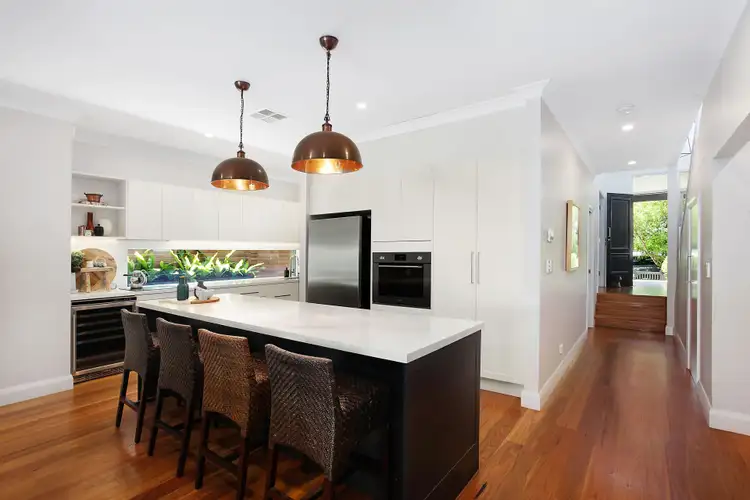 Fifth view of Homely house listing, 12 Dangar Street, Randwick NSW 2031