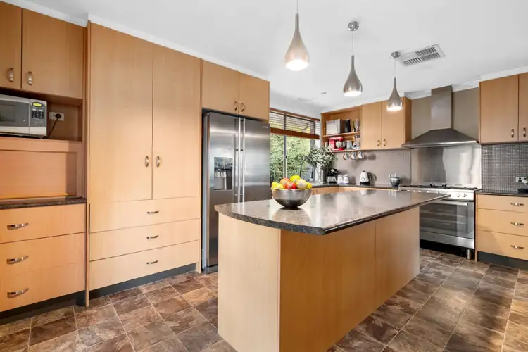 Fourth view of Homely house listing, 5 Luton Way, Bundoora VIC 3083