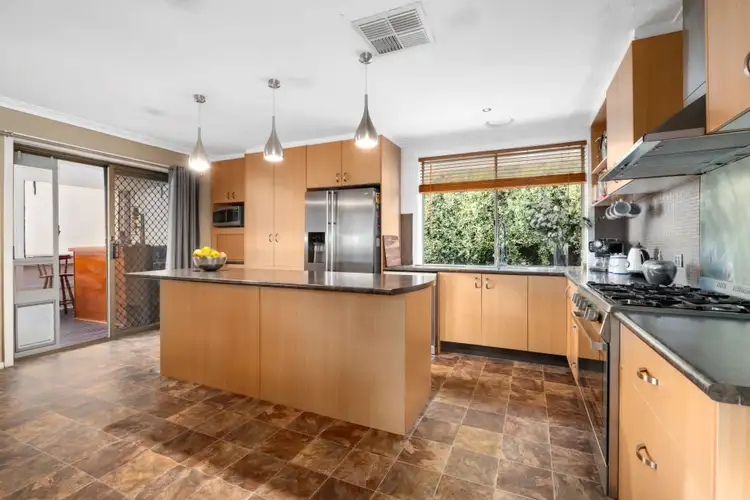 Fifth view of Homely house listing, 5 Luton Way, Bundoora VIC 3083