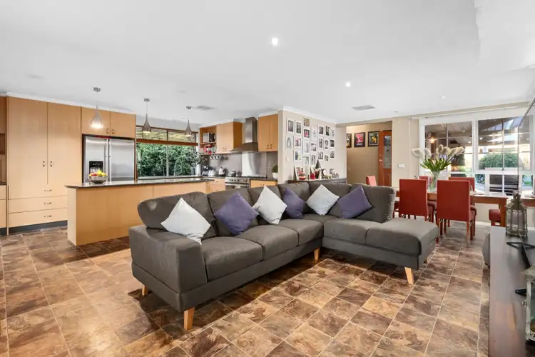 Sixth view of Homely house listing, 5 Luton Way, Bundoora VIC 3083