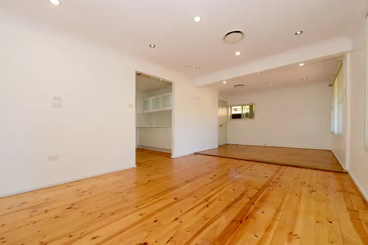 Second view of Homely house listing, 3 Coucal Place, Ingleburn NSW 2565