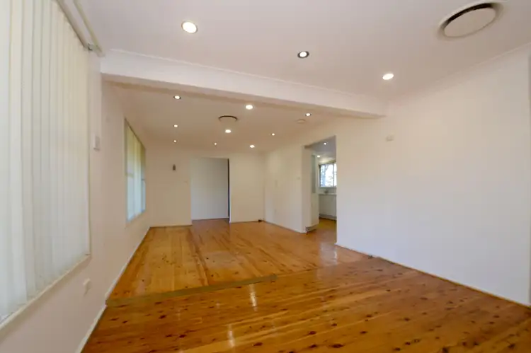 Third view of Homely house listing, 3 Coucal Place, Ingleburn NSW 2565