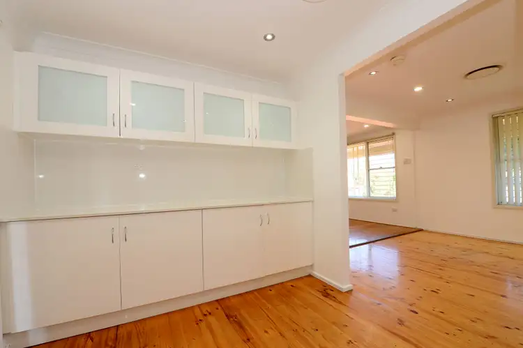 Fifth view of Homely house listing, 3 Coucal Place, Ingleburn NSW 2565