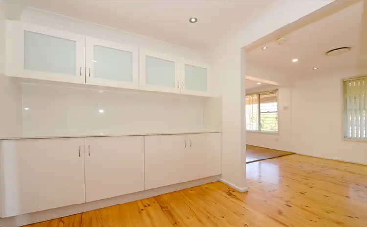 Sixth view of Homely house listing, 3 Coucal Place, Ingleburn NSW 2565