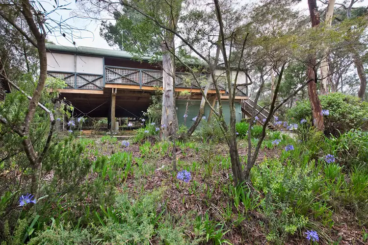 35 Fourth Street, Blackheath NSW 2785