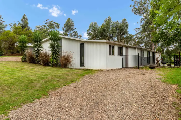 Main view of Homely house listing, 134 Kettle Road, Long Beach NSW 2536