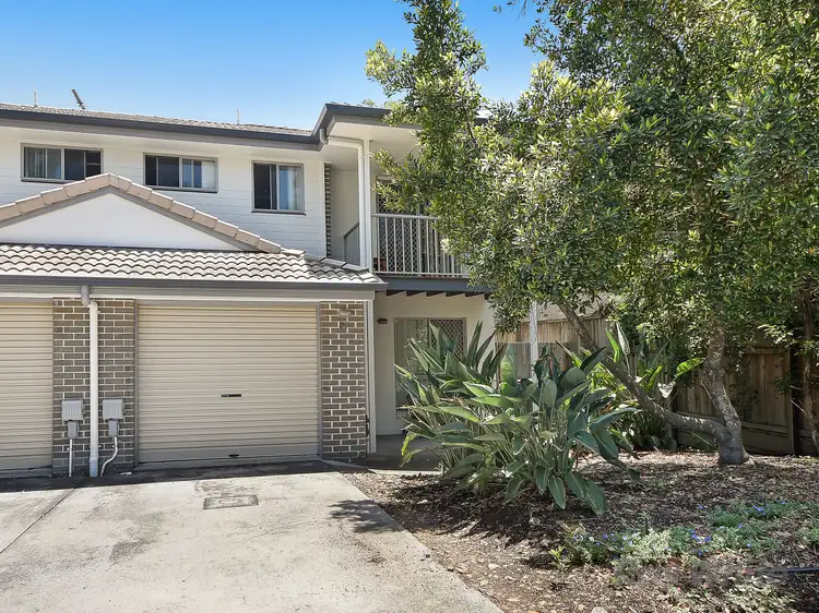 Main view of Homely townhouse listing, 87/21 Emma Street, Bracken Ridge QLD 4017