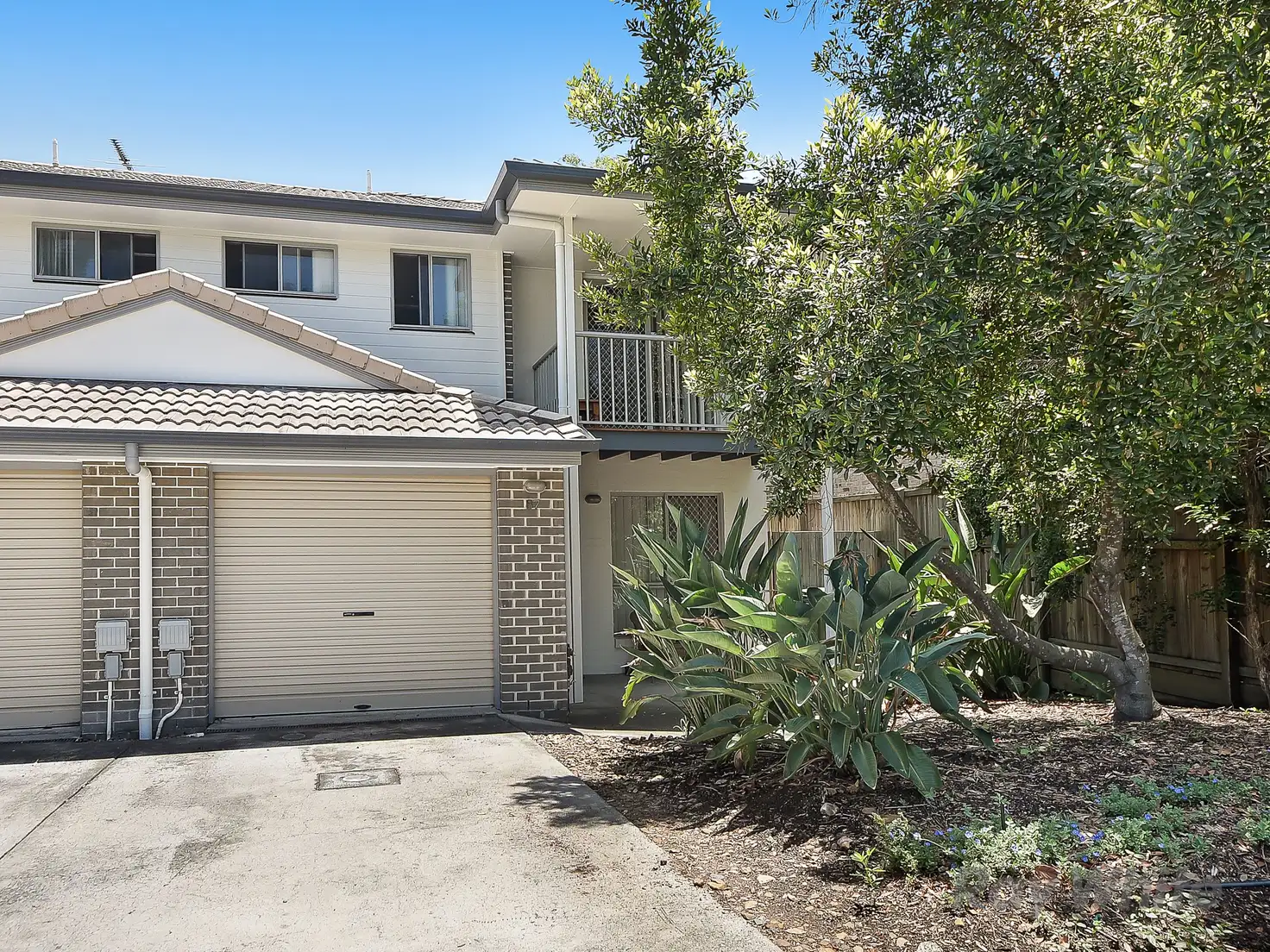 Main view of Homely townhouse listing, 87/21 Emma Street, Bracken Ridge QLD 4017