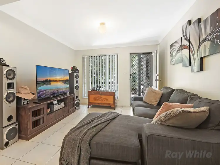 Second view of Homely townhouse listing, 87/21 Emma Street, Bracken Ridge QLD 4017