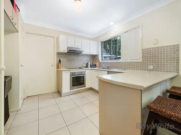 Third view of Homely townhouse listing, 87/21 Emma Street, Bracken Ridge QLD 4017