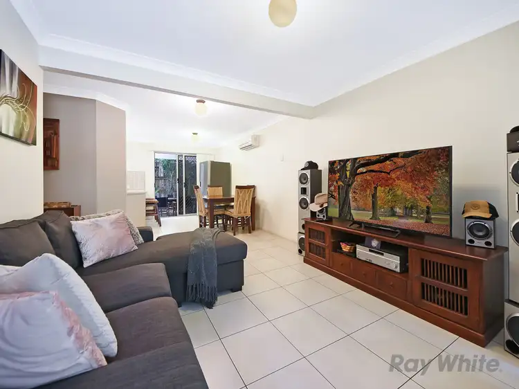 Fourth view of Homely townhouse listing, 87/21 Emma Street, Bracken Ridge QLD 4017