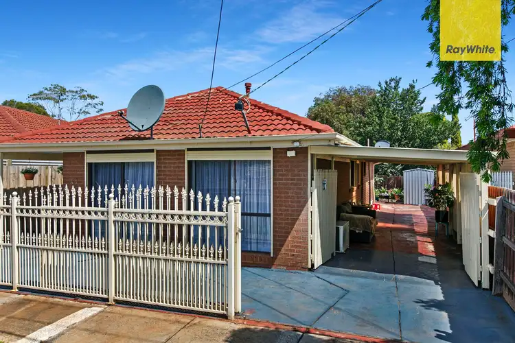 43A Trafalgar Steet, Albanvale VIC 3021
