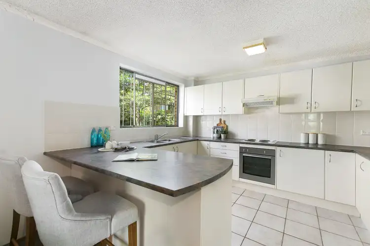 Second view of Homely apartment listing, 8/1304 Pacific Highway, Turramurra NSW 2074