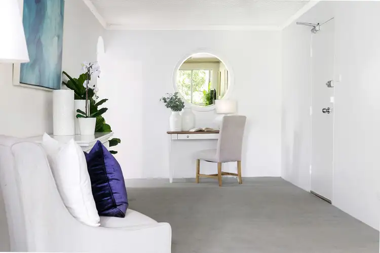 Third view of Homely apartment listing, 8/1304 Pacific Highway, Turramurra NSW 2074