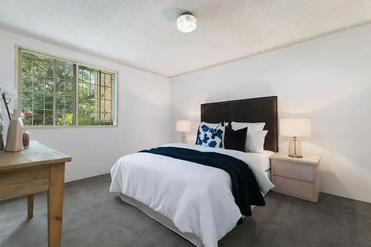 Fourth view of Homely apartment listing, 8/1304 Pacific Highway, Turramurra NSW 2074
