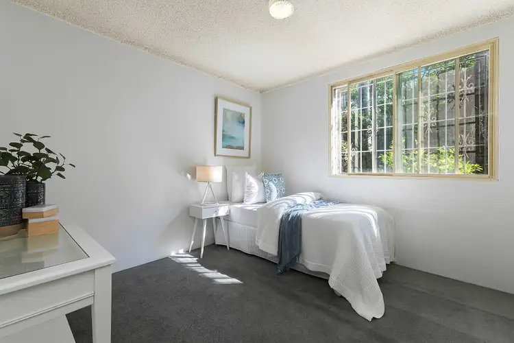 Fifth view of Homely apartment listing, 8/1304 Pacific Highway, Turramurra NSW 2074