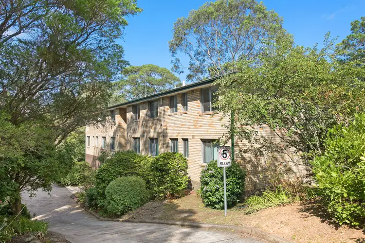 Sixth view of Homely apartment listing, 8/1304 Pacific Highway, Turramurra NSW 2074