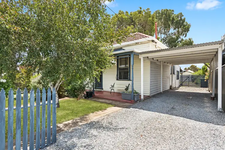 39 King William Street, Rosewater SA 5013