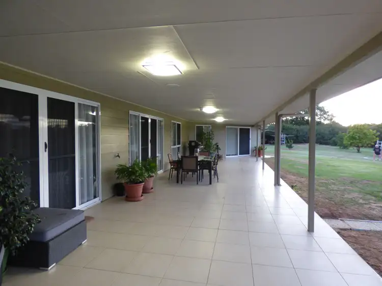 Fourth view of Homely house listing, 12585 CARNARVON Highway, St George QLD 4487