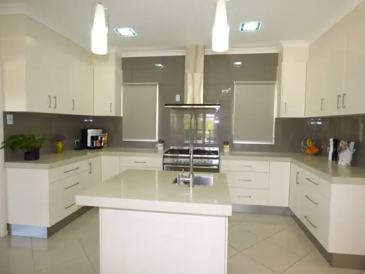 Sixth view of Homely house listing, 12585 CARNARVON Highway, St George QLD 4487