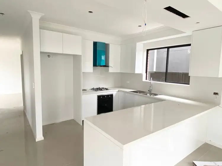 Second view of Homely house listing, 4B Mimosa Street, Gregory Hills NSW 2557