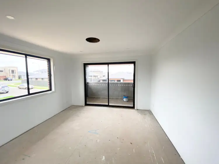Fifth view of Homely house listing, 4B Mimosa Street, Gregory Hills NSW 2557