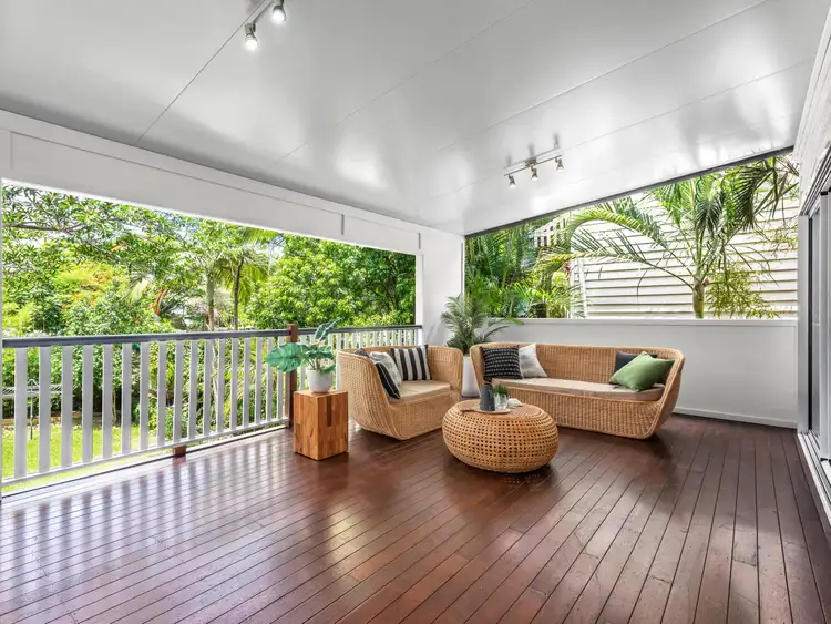 Fifth view of Homely house listing, 26 Devoy Street, Ashgrove QLD 4060