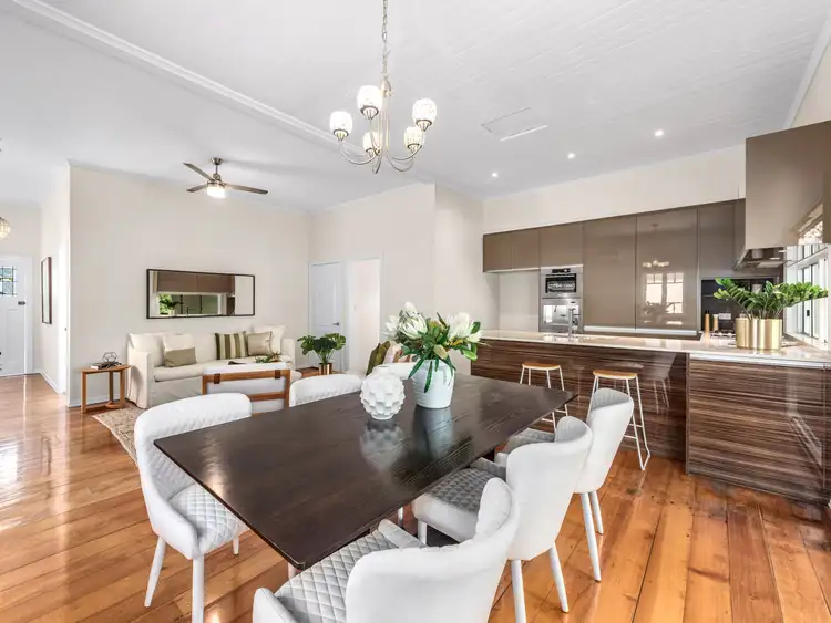 Sixth view of Homely house listing, 26 Devoy Street, Ashgrove QLD 4060