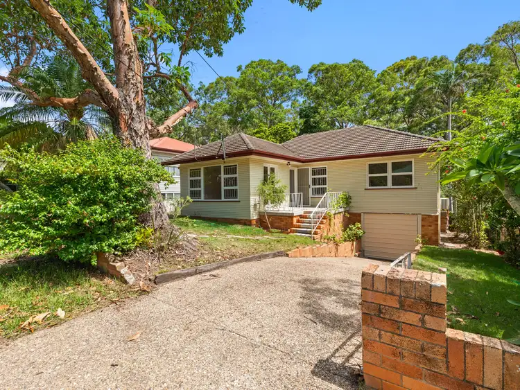 Second view of Homely house listing, 34 Octantis Street, Coorparoo QLD 4151