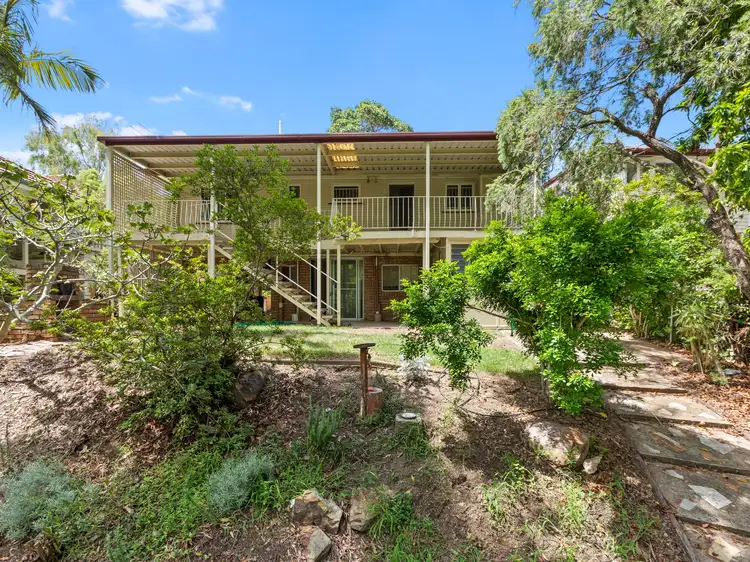 Third view of Homely house listing, 34 Octantis Street, Coorparoo QLD 4151