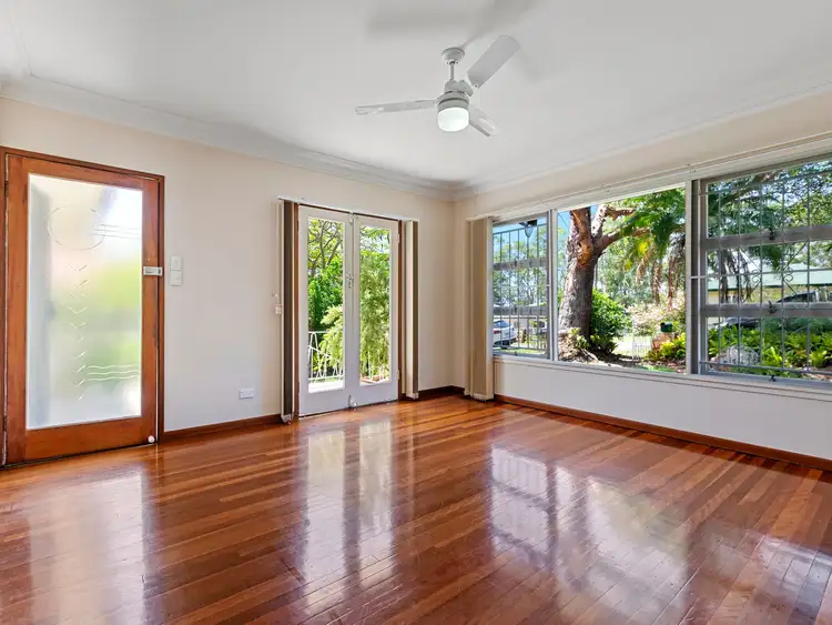 Fourth view of Homely house listing, 34 Octantis Street, Coorparoo QLD 4151