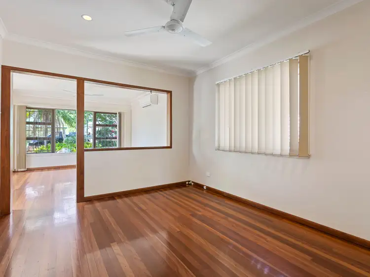 Fifth view of Homely house listing, 34 Octantis Street, Coorparoo QLD 4151