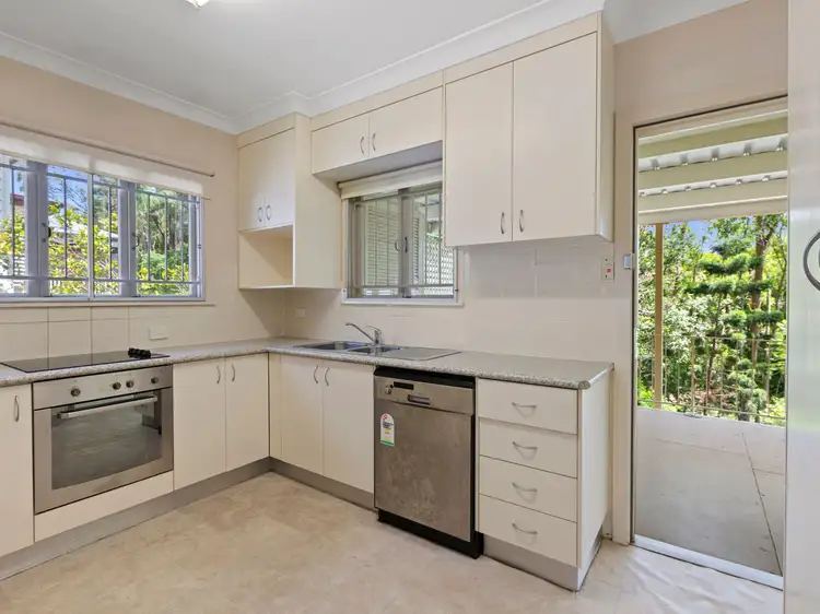 Sixth view of Homely house listing, 34 Octantis Street, Coorparoo QLD 4151