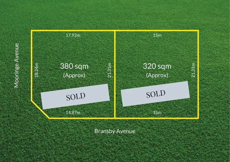 Lot 102, 16 Mooringe Avenue, North Plympton SA 5037