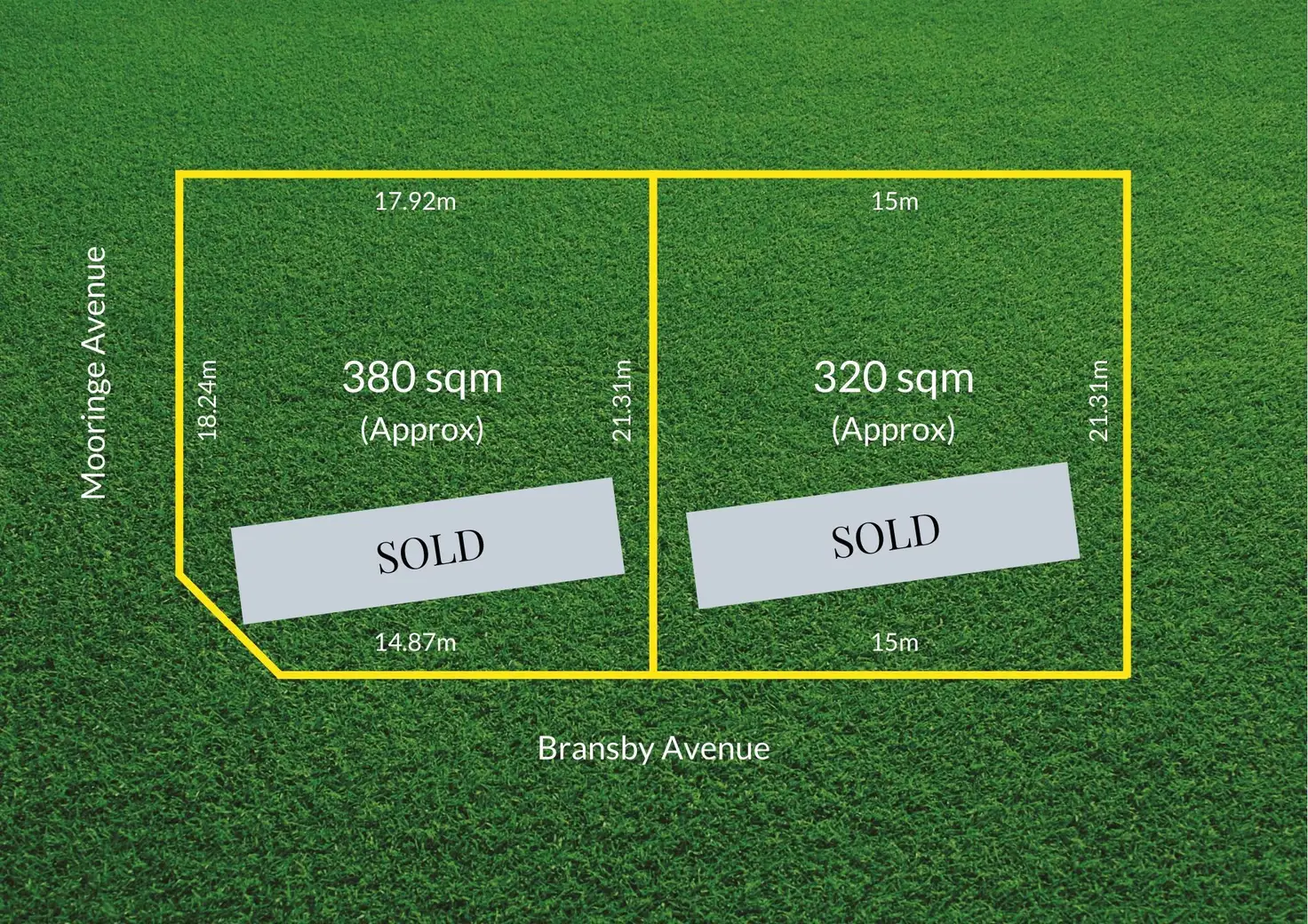 Main view of Homely land listing, Lot 102, 16 Mooringe Avenue, North Plympton SA 5037
