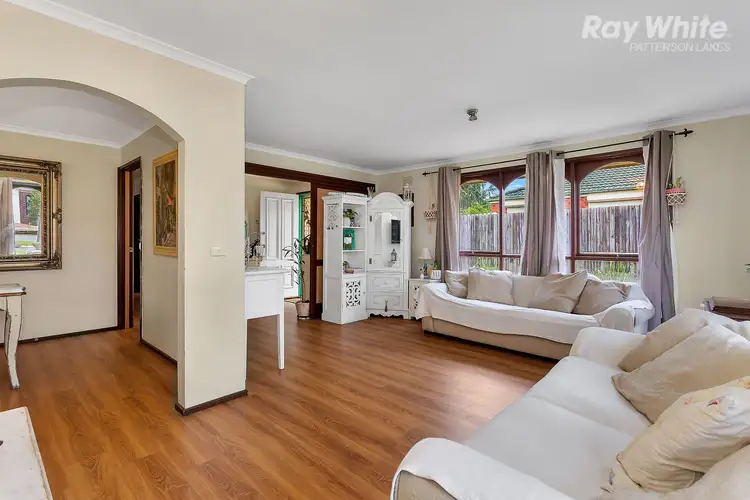41 Jillian Street, Cranbourne VIC 3977