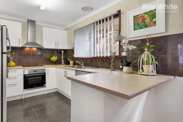 Third view of Homely house listing, 41 Jillian Street, Cranbourne VIC 3977