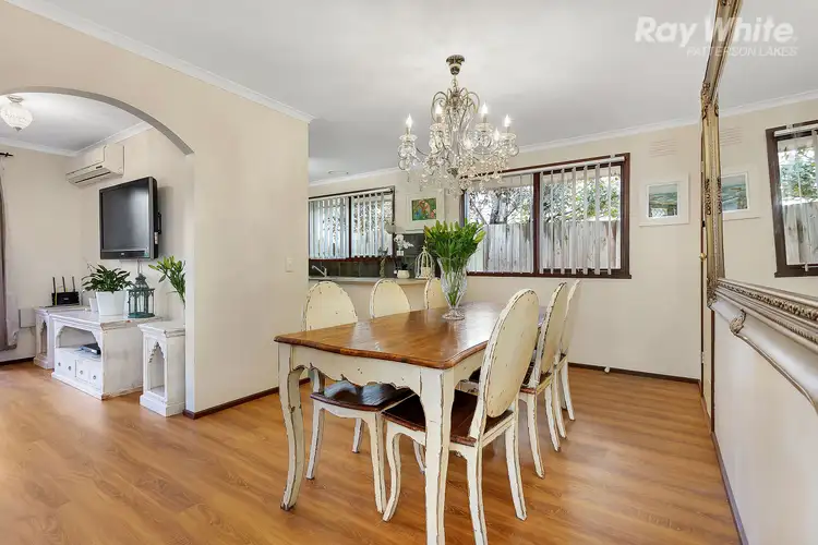 Fourth view of Homely house listing, 41 Jillian Street, Cranbourne VIC 3977