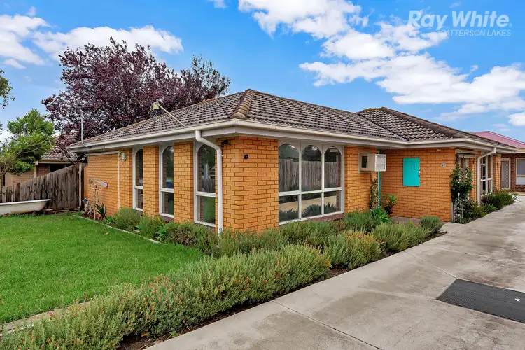 Fifth view of Homely house listing, 41 Jillian Street, Cranbourne VIC 3977