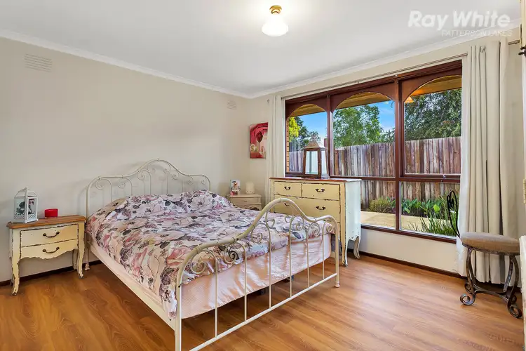 Sixth view of Homely house listing, 41 Jillian Street, Cranbourne VIC 3977