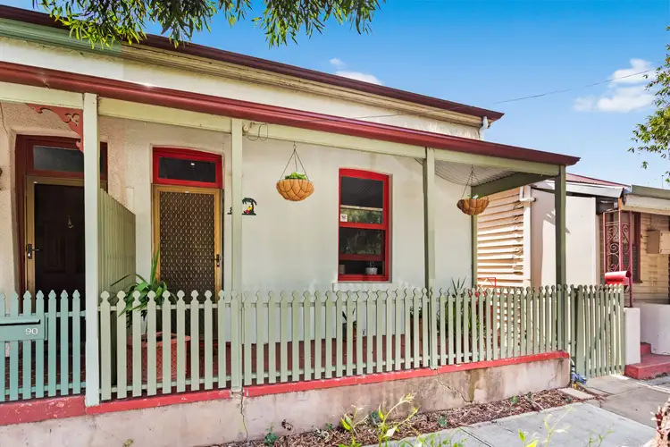 1/88 Langham Place, Port Adelaide SA 5015