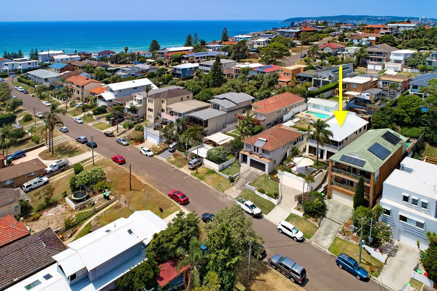 Main view of Homely house listing, 30 Curl Curl Parade, Curl Curl NSW 2096