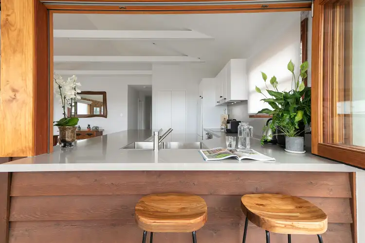 Second view of Homely house listing, 30 Curl Curl Parade, Curl Curl NSW 2096